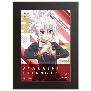 Ayakashi Triangle: Magnet Frame - Matsuri Kazamaki [Good Smile Company]