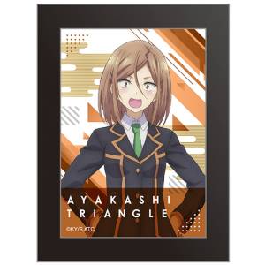 Ayakashi Triangle: Magnet Frame - Yayoi Toba [Good Smile Company]
