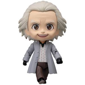 Nendoroid 2363: Back to the Future - Doc (Emmett Brown) [1000Toys/ Good Smile Company]