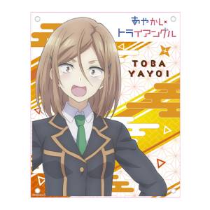 Ayakashi Triangle: Layered Graph - Yayoi Toba [Good Smile Company]