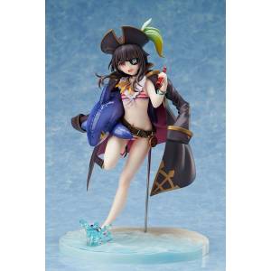 Kono Subarashii Sekai ni Shukufuku wo! Megumin Race Queen Ver. figure, KADOKAWA Corporation