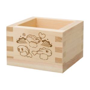 Pokemon: Dai Sushi! Full of Tatsugiri - Ichigou Masu [The Pokémon Company]