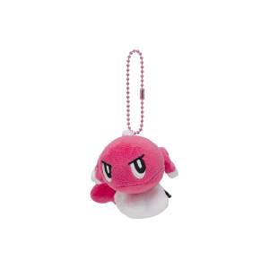Pokemon Plush: Dai Sushi! Full Of Tatsugiri - Mascots - Nigirigon (Droopy Form) [The Pokémon Company]