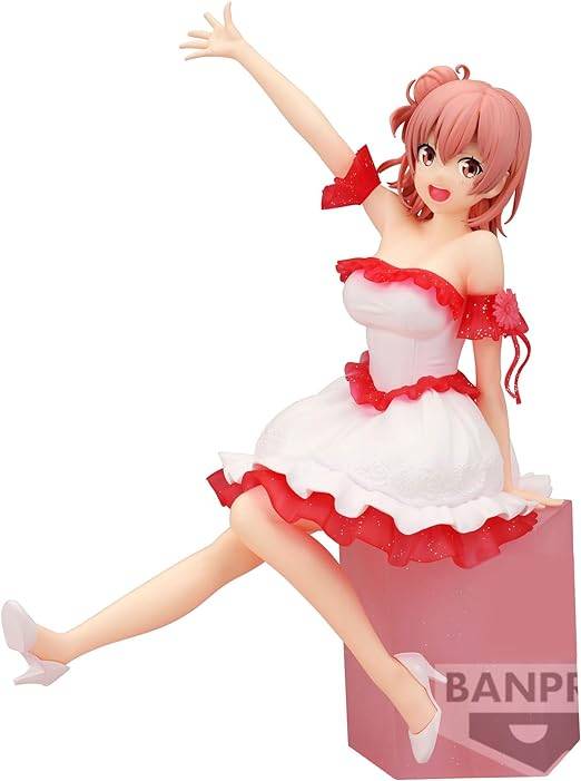 Serenus Couture: My Teen Romantic Comedy SNAFU - YYuigahama Yui - 10th Anniversary (Banpre...