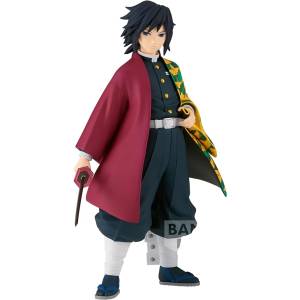 Demon Slayer Hantengu Figure Oni no Sou vol.11 BANPRESTO New Kimetsu no  Yaiba