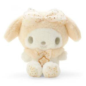 Sanrio Plush: White - Plush - My Melody (Limited Edition) [Sanrio]