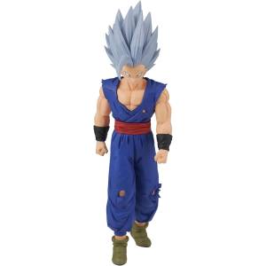 Solid Edge Works: Dragon Ball Super Super Hero - Son Gohan Beast - The Departure (Vol.14) (Banpresto) [2nd Hand]