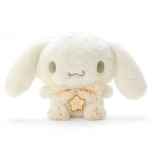 Sanrio Plush: White - Plush - Cinnamoroll (Limited Edition) [Sanrio]
