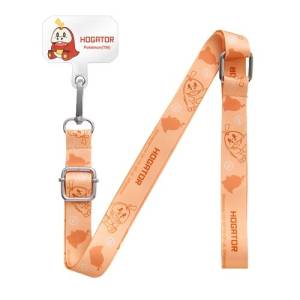 Pokémon: Fuecoco - Smartphone Shoulder Strap and Holder [The Pokémon Company]