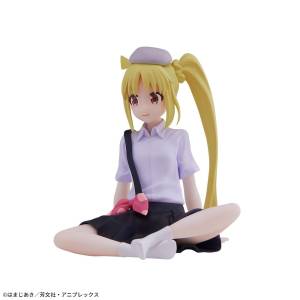 Premium Chokonose Figure: Bocchi the Rock! - Ijichi Nijika (Prize Figure) [SEGA]