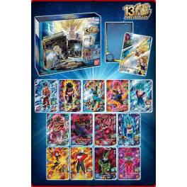 yugioh 2022 booster box Arcane Tinman AT-35002 Card Binder: Dragon Shield 2 Pocket Portfolio, –  Collectors Emporium NY main image 0