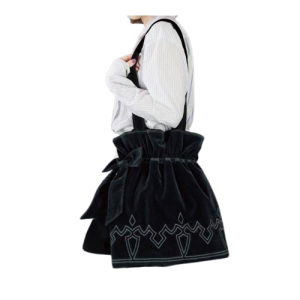 Nier: Automata Ver1.1a: Bag - 2B Skirt Style | Nin-Nin-Game.com