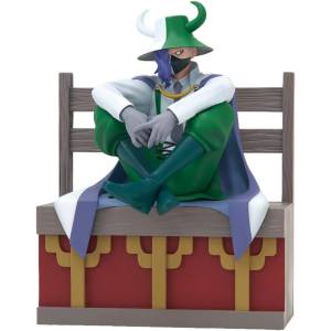 Ichiban Kuji (B Prize): One Piece Beast Pirates ~Tobiroppo~ - Page One  [2da Mano]
