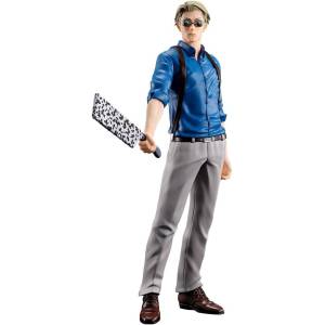 Ichiban Kuji (B Prize): Jujutsu Kaisen Shibuya Incident -1 - Nanami Kento [2nd Hand]