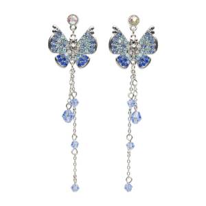 Pokemon: Earrings- Pokémon accessory×25NICOLE - Prismillon [The Pokémon Company]