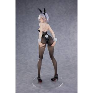 Original Character: Mihiro Sasho Bunny Girl 1/4 - Deluxe Edition [Magi Arts]