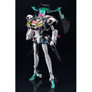 GearTribe Hatsune Miku GT Project 2014 Ver. [Wonderful Hobby Selection]