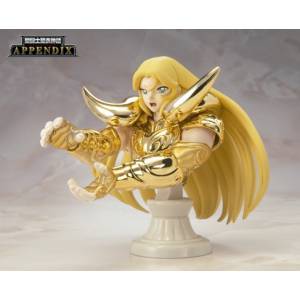 Saint Seiya Myth Cloth Appendix - Aries Mu