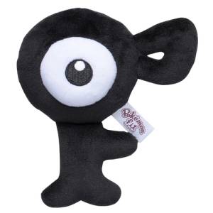 Pokemon Plush: Pokemon Fit - Plush - Zarbi F [The Pokémon Company]