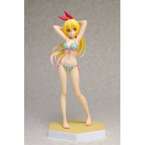 Nisekoi - Chitoge Kirisaki [Beach Queens]