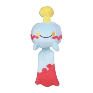 Pokemon Plush: Pokemon Fit - Plush - Éoko [The Pokémon Company]