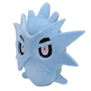 Pokemon Plush: Pokemon Fit - Plush - Ymphect [The Pokémon Company]