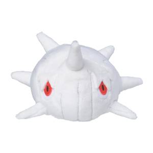 Pokemon Plush: Pokemon Fit - Plush - Armulys [The Pokémon Company]
