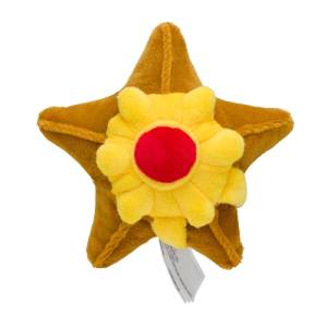 Pokemon Plush: Pokemon Fit - Plush - Staryu [The Pokémon Company]
