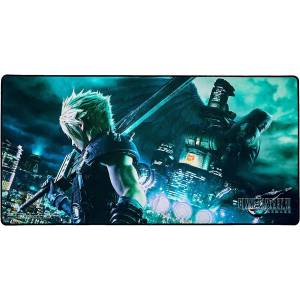 FINAL FANTASY VII EVER CRISIS x Peko & Poko Handkerchief