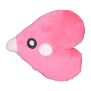 Pokemon Plush: Pokemon Fit - Plush - Lovdisc [The Pokémon Company]