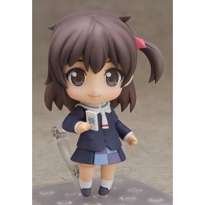Selector infected WIXOSS  - Ruuko Kominato [Nendoroid 477]