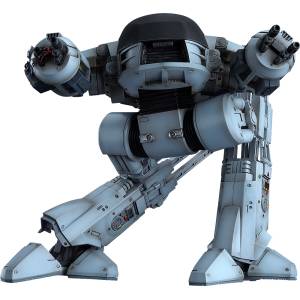 MODEROID: RoboCop - ED-209 (REISSUE) [Good Smile Company]