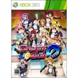Dream C Club ZERO (X360)