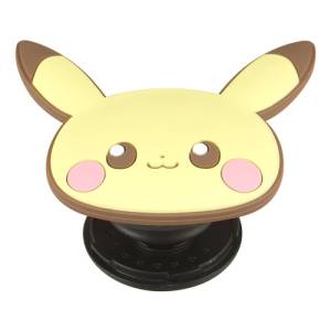 Pokemon: Pokepeace - Die Cut Soft POCOPOCO - Pikachu [Gourmandise]