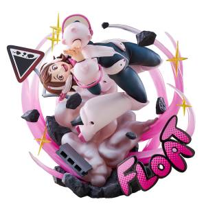 My Hero Academia: Uraraka Ochaco 1/7 (Uravity Ver.) [Proof]