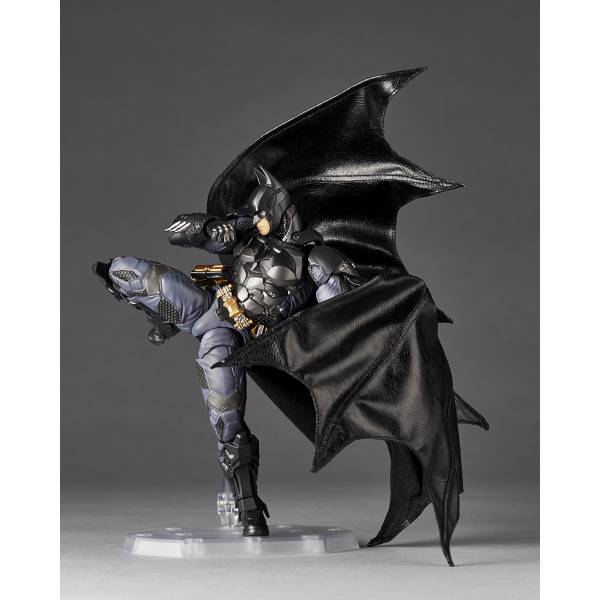 アーカムナイト AmiAmi [Character & Hobby Shop] | Revoltech Amazing