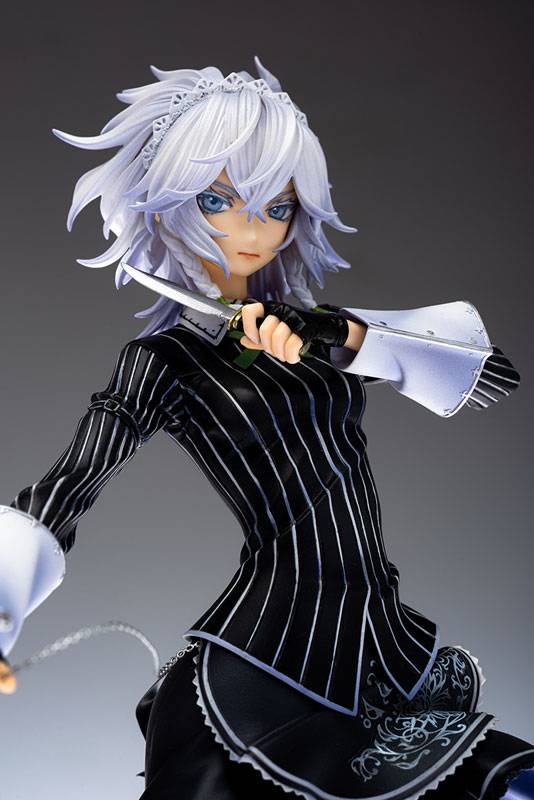Touhou Project: Izayoi Sakuya 1/8 - Koumajou Densetsu