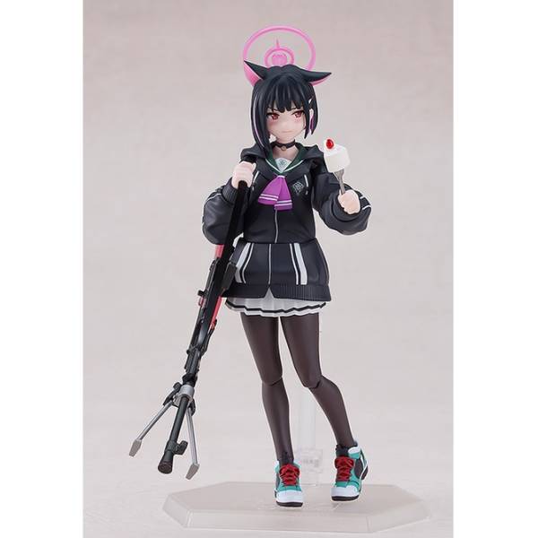 Figma: Blue Archive - Kyouyama Kazusa (Limited + Bonus) | Nin-Nin-Game.com