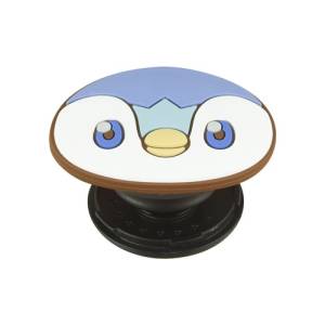 Pokemon: Pokepeace - Die Cut Soft POCOPOCO - Piplup [Gourmandise]