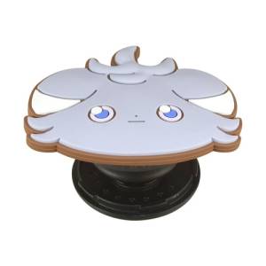 Pokemon: Pokepeace - Die Cut Soft POCOPOCO - Espurr [Gourmandise]