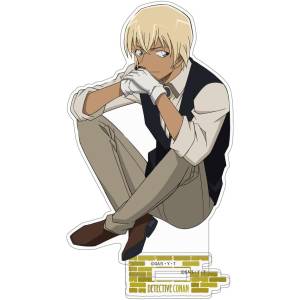 Detective Conan / Case Closed: Acrylic Stand - Rei Furaya [COSPA]