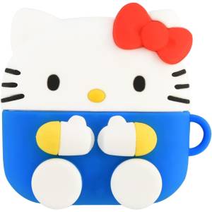 Sanrio: Hello Kitty - Silicone Case (AirPods Pro 2) [Gourmandise]