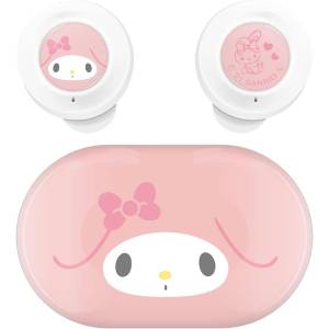 Sanrio: My Melody - Wireless Stereo Earphones [Gourmandise]