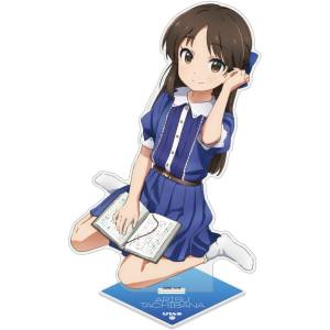 THE IDOLM@STER Cinderella Girls U149: Big Acrylic Stand - Arisu Tachibana [COSPA]