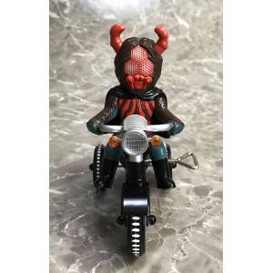 Kamen Rider: EX Tricycle Man Spider B Type [Plex]