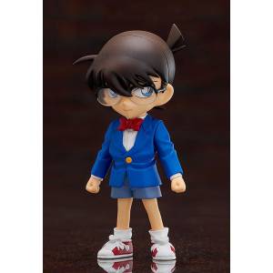 Detective Conan - Edogawa Conan & Criminal [Figma Fix SP-001]