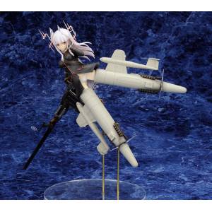 Strike Witches the Movie - Heidemarie W. Schnaufer [Alter]