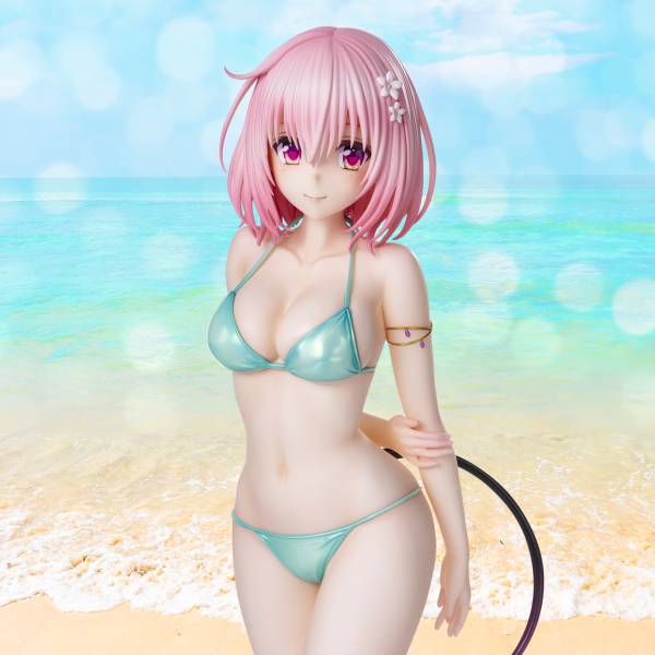 To Love-Ru Darkness: Momo Belia Deviluke The Magician Ver.