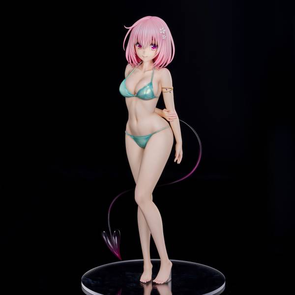 To Love-Ru Darkness: Momo Belia Deviluke The Magician Ver.