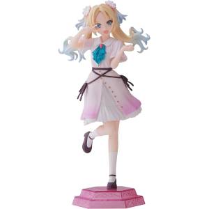 Desktop×Decorate Collections: Hasunosora Jogakuin School Idol Club - Osawa Rurino (Prize Figure) [SEGA]